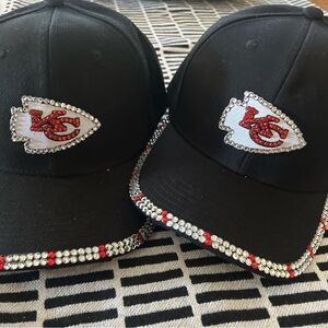 Kansas City Taylor swift ❤️hat